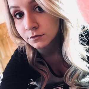 Meet your Posher, Kaylee